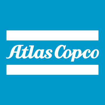 Atlas Copco
