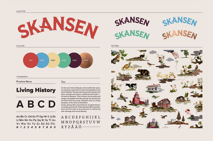 Dynamic Content Image