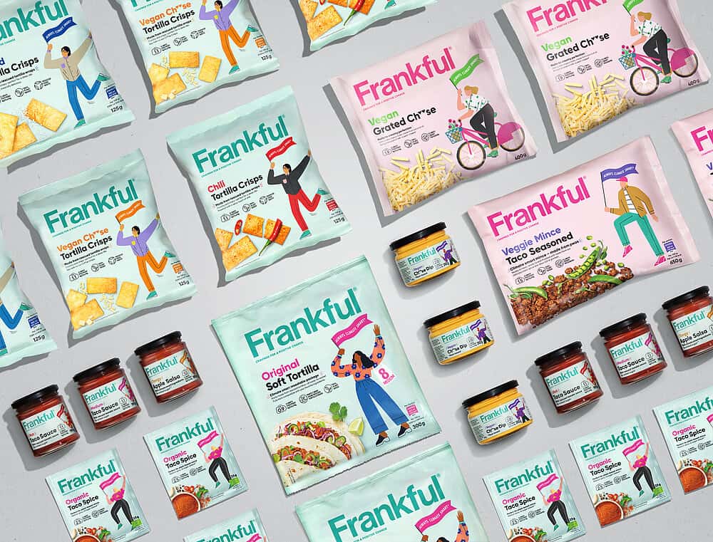 Dynamic Content Image