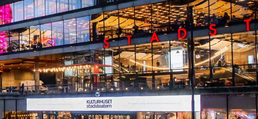 Dynamic Content Image